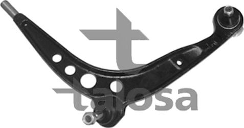 Talosa 40-02215 - Bras de liaison, suspension de roue cwaw.fr