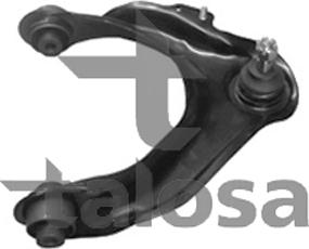 Talosa 40-02795 - Bras de liaison, suspension de roue cwaw.fr