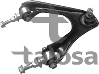 Talosa 40-02790 - Bras de liaison, suspension de roue cwaw.fr