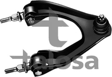 Talosa 40-02715 - Bras de liaison, suspension de roue cwaw.fr