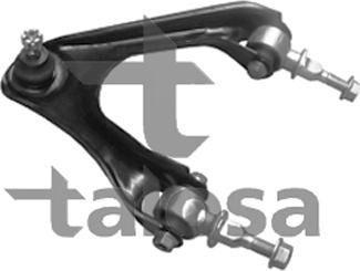 Talosa 40-02789 - Bras de liaison, suspension de roue cwaw.fr