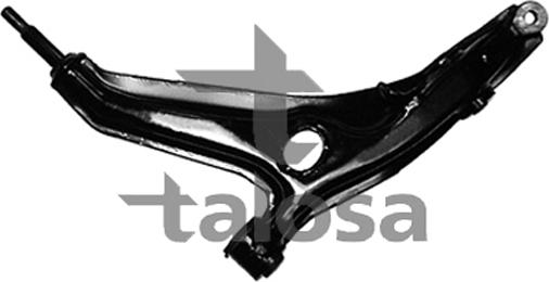 Talosa 40-02780 - Bras de liaison, suspension de roue cwaw.fr