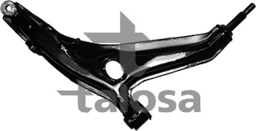 Talosa 40-02779 - Bras de liaison, suspension de roue cwaw.fr