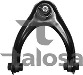 Talosa 40-02775 - Bras de liaison, suspension de roue cwaw.fr