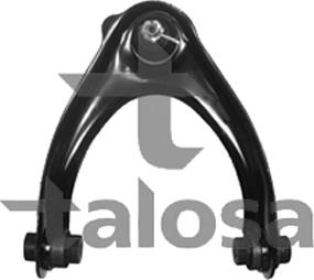 Talosa 40-02776 - Bras de liaison, suspension de roue cwaw.fr