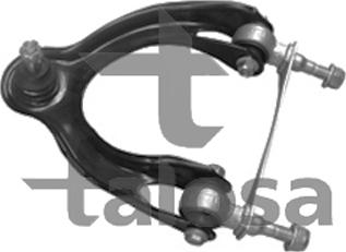 Talosa 40-02773 - Bras de liaison, suspension de roue cwaw.fr