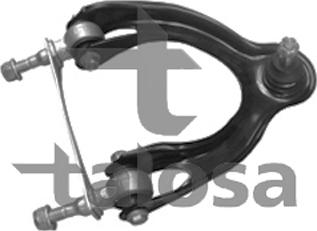 Talosa 40-02772 - Bras de liaison, suspension de roue cwaw.fr