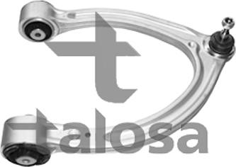 Talosa 40-07907 - Bras de liaison, suspension de roue cwaw.fr