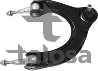 Talosa 40-07925 - Bras de liaison, suspension de roue cwaw.fr