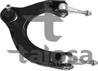 Talosa 40-07926 - Bras de liaison, suspension de roue cwaw.fr