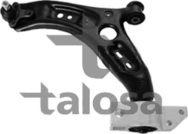 Talosa 40-07484 - Bras de liaison, suspension de roue cwaw.fr