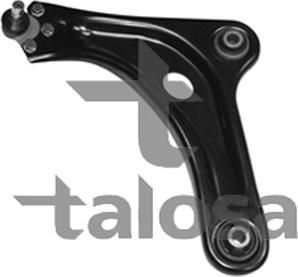 Talosa 40-07545 - Bras de liaison, suspension de roue cwaw.fr