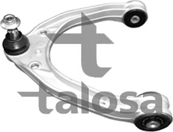 Talosa 40-07588 - Bras de liaison, suspension de roue cwaw.fr