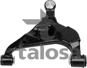 Talosa 40-07538 - Bras de liaison, suspension de roue cwaw.fr