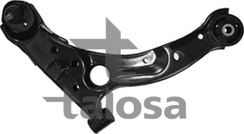 Talosa 40-07667 - Bras de liaison, suspension de roue cwaw.fr