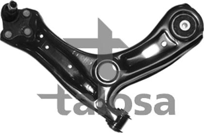 Talosa 40-07188 - Bras de liaison, suspension de roue cwaw.fr