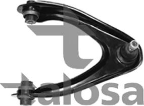 Talosa 40-07809 - Bras de liaison, suspension de roue cwaw.fr