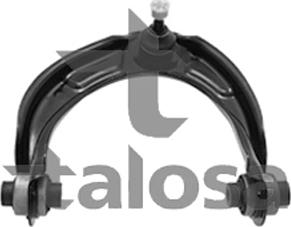 Talosa 40-07802 - Bras de liaison, suspension de roue cwaw.fr