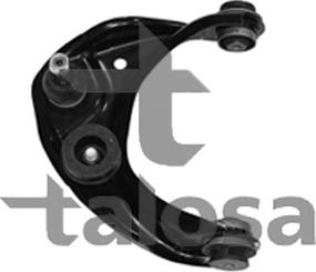 Talosa 40-07888 - Bras de liaison, suspension de roue cwaw.fr