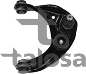 Talosa 40-07887 - Bras de liaison, suspension de roue cwaw.fr