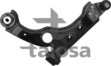 Talosa 40-07752 - Bras de liaison, suspension de roue cwaw.fr