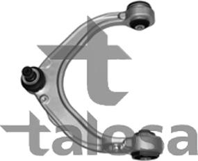 Talosa 40-07769 - Bras de liaison, suspension de roue cwaw.fr