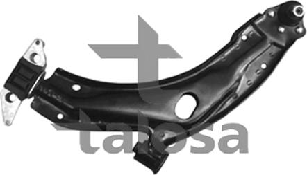 Talosa 40-07713 - Bras de liaison, suspension de roue cwaw.fr