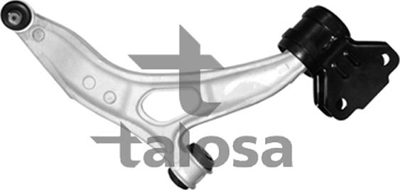 Talosa 40-07781 - Bras de liaison, suspension de roue cwaw.fr