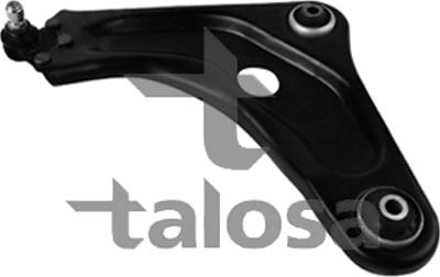 Talosa 40-14639 - Bras de liaison, suspension de roue cwaw.fr