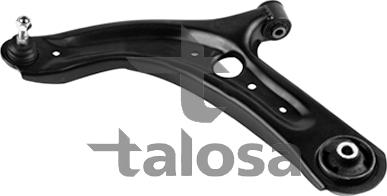 Talosa 40-15476 - Bras de liaison, suspension de roue cwaw.fr