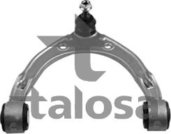 Talosa 40-15504 - Bras de liaison, suspension de roue cwaw.fr