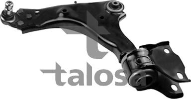 Talosa 40-15605 - Bras de liaison, suspension de roue cwaw.fr