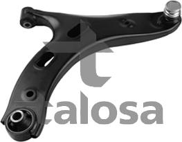 Talosa 40-15625 - Bras de liaison, suspension de roue cwaw.fr