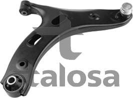 Talosa 40-15627 - Bras de liaison, suspension de roue cwaw.fr