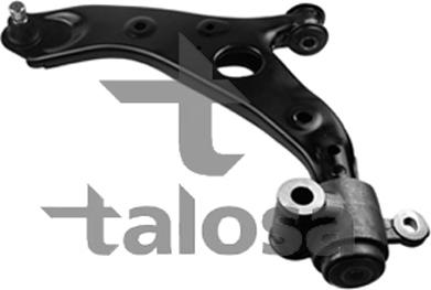 Talosa 40-15205 - Bras de liaison, suspension de roue cwaw.fr