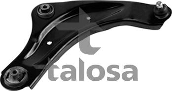 Talosa 40-15760 - Bras de liaison, suspension de roue cwaw.fr