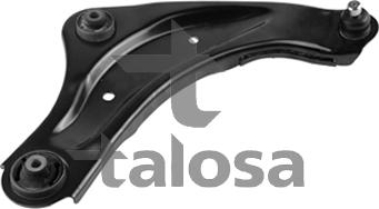 Talosa 40-15762 - Bras de liaison, suspension de roue cwaw.fr