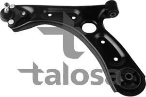 Talosa 40-16999 - Bras de liaison, suspension de roue cwaw.fr