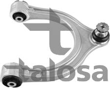 Talosa 40-16928 - Bras de liaison, suspension de roue cwaw.fr