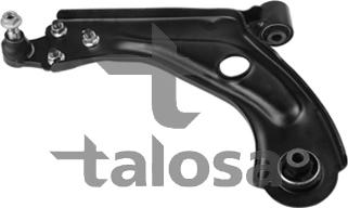 Talosa 40-16051 - Bras de liaison, suspension de roue cwaw.fr