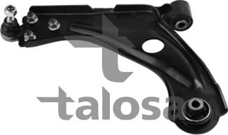 Talosa 40-16053 - Bras de liaison, suspension de roue cwaw.fr