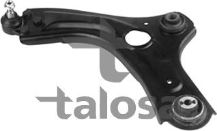 Talosa 40-16743 - Bras de liaison, suspension de roue cwaw.fr