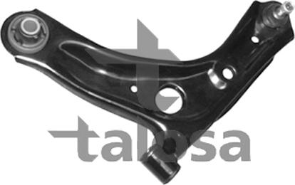 Talosa 40-10472 - Bras de liaison, suspension de roue cwaw.fr