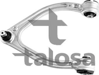 Talosa 40-10596 - Bras de liaison, suspension de roue cwaw.fr