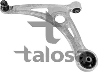 Talosa 40-10801 - Bras de liaison, suspension de roue cwaw.fr