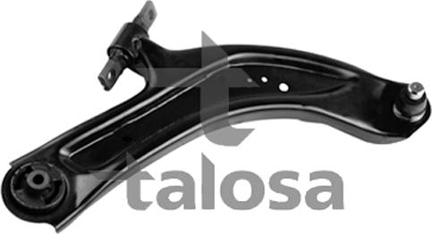 Talosa 40-10333 - Bras de liaison, suspension de roue cwaw.fr