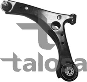 Talosa 40-10203 - Bras de liaison, suspension de roue cwaw.fr