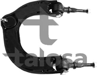 Talosa 40-10746 - Bras de liaison, suspension de roue cwaw.fr