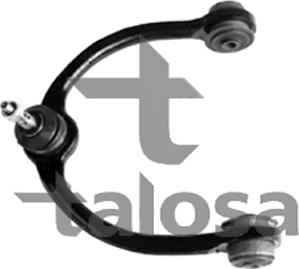 Talosa 40-10750 - Bras de liaison, suspension de roue cwaw.fr