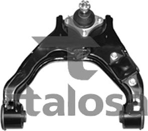 Talosa 40-10704 - Bras de liaison, suspension de roue cwaw.fr